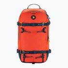 Раница за трекинг Fjällräven Bergtagen Touring 30 l flame orange/mountain blue