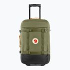 Куфар за пътуване Fjällräven Färden Roller 35 л зелен