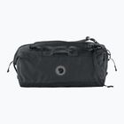 Fjällräven Färden Duffel 80 l coal black пътна чанта