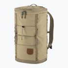 Градска раница Fjällräven Singi 20 l clay