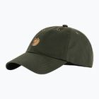 Бейзболна шапка Fjällräven Vidda deep forest