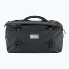 Fjällräven Vardag Splitpack 45 l coal black пътна чанта