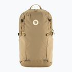 Fjällräven Abisko Softpack 16 л раница с глина