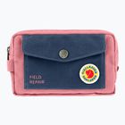 Fjällräven Samlaren Field Repair саше розово