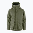 Мъжко яке Fjällräven Övik Padded laurel green