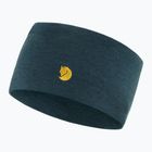 Лента за глава Fjällräven Bergtagen Merino mountain blue