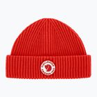 Зимна шапка Fjällräven 1960 Lite true red