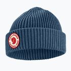 Зимна шапка Fjällräven 1960 Lite indigo blue
