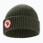 Зимна шапка Fjällräven 1960 Lite deep forest