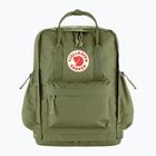 Градска раница Fjällräven Kånken Outlong 18 л зелена