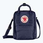 Торбичка Fjällräven Kanken Sling 2,5 l midnight purple