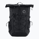 Туристическа раница Fjällräven Abisko Hike Foldsack 24 l black