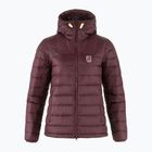 Пухено яке Fjällräven Expedition Pack Down Hoodie port