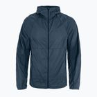 Мъжко ветроустойчиво яке Fjällräven Keb Latt Wind mountain blue