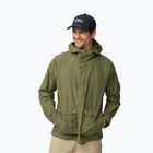 Mъжко ветроустойчиво яке Fjällräven Vardag Vindby green