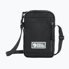 Торбичка Fjällräven Vardag Pocket Small coal black