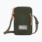 Торбичка Fjällräven Vardag Pocket Small deep forest