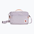 Торбичка Fjällräven High Coast Crossbody 3 l lavender mist