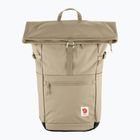 Туристическа раница Fjällräven High Coast Foldsack 24 l fossil