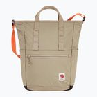 Градска раница Fjällräven High Coast Totepack 23 l fossil