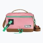 Чанта Fjällräven Vardag Shoulder Bag 6 l poppy pink/khaki dust