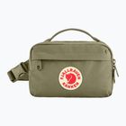 Чанта за кръста Fjällräven Kanken 2 l green