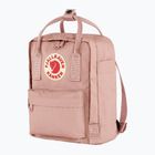 Градска раница Fjällräven Kanken Mini 7 l chalk rose