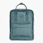 Градска раница Fjällräven Kanken No. 2 16 l nimbus blue