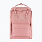 Градска раница Fjällräven Kanken no. 2 Laptop 15" 18 l dusty rose