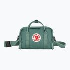 Чантичка за кръста Fjällräven Kanken 4 l frost green