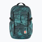 Градска раница Fjällräven Skule Graphics Sling 28 l teal/shade