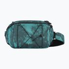 Градска раница за едно рамо Fjällräven Skule Graphics Sling 6 l teal/shade