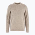Мъжки пуловер Fjällräven Övik Neps Knit grey