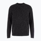 Мъжки пуловер Fjällräven Övik Neps Knit black
