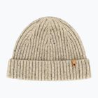 Зимна шапка Fjällräven Ovik Neps Beanie light beige