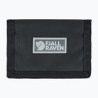 Портфейл Fjällräven Vardag coal black
