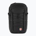 Градска раница Fjällräven Skule Top Zip 30 l black