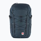 Градска раница Fjällräven Skule Top Zip 30 l navy