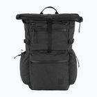 Градска раница Fjällräven High Coast Foldsack 26 l black