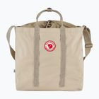Чанта Fjällräven 1960 Tote 24 l fossil