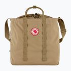 Чанта Fjällräven 1960 Tote 24 l clay