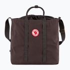 Чанта Fjällräven 1960 Tote 24 l black oak