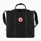 Чанта Fjällräven 1960 Tote 24 l black