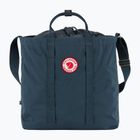 Чанта Fjällräven 1960 Tote 24 l navy