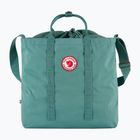 Чанта Fjällräven 1960 Tote 24 l frost green
