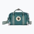 Чантичка  Fjällräven Kanken Koncept 4 l teal/frost green