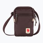 Чантичка  Fjällräven High Coast Pocket black oak