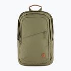 Градска раница Fjällräven Räven 28 l green