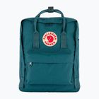 Градска раница Fjällräven Kanken 16 l teal