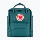 Градска раница Fjällräven Kanken Mini 7 l teal